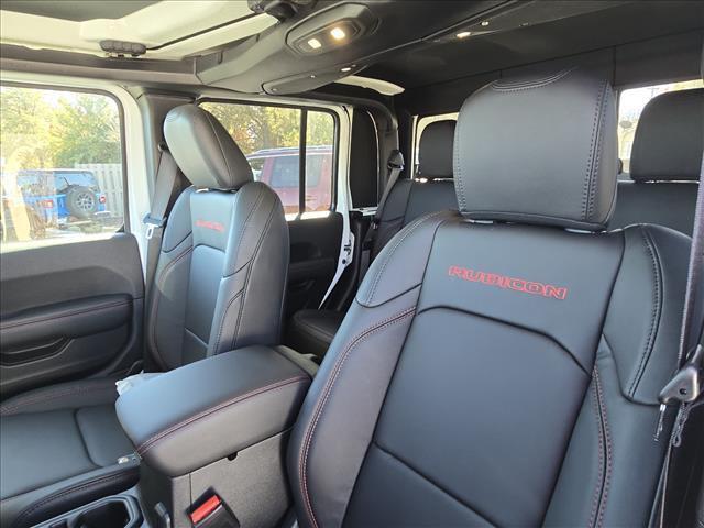 new 2026 Jeep Gladiator car, priced at $60,992