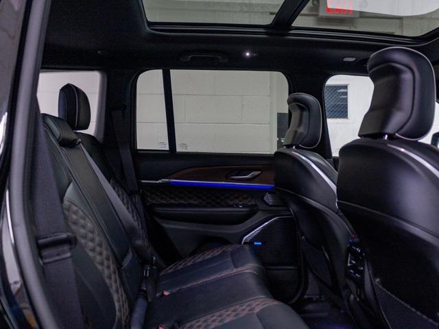 used 2022 Jeep Grand Cherokee 4xe car, priced at $36,250