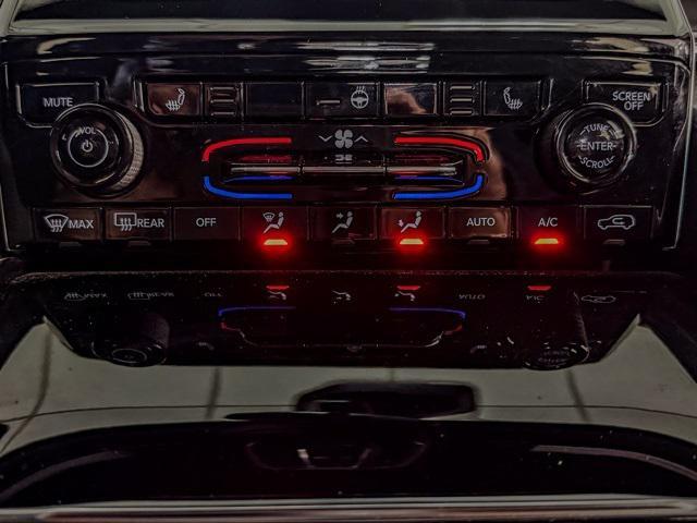 used 2021 Jeep Grand Cherokee L car, priced at $24,250