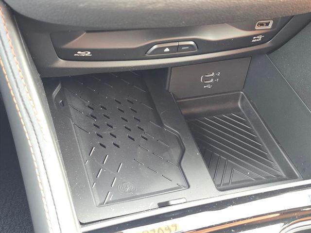 new 2026 Chrysler Pacifica car, priced at $56,614