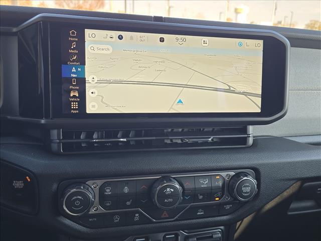 new 2026 Jeep Gladiator car, priced at $52,923