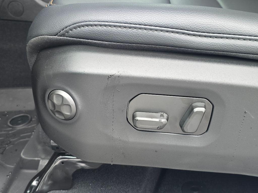 new 2025 Jeep Wrangler car, priced at $50,005
