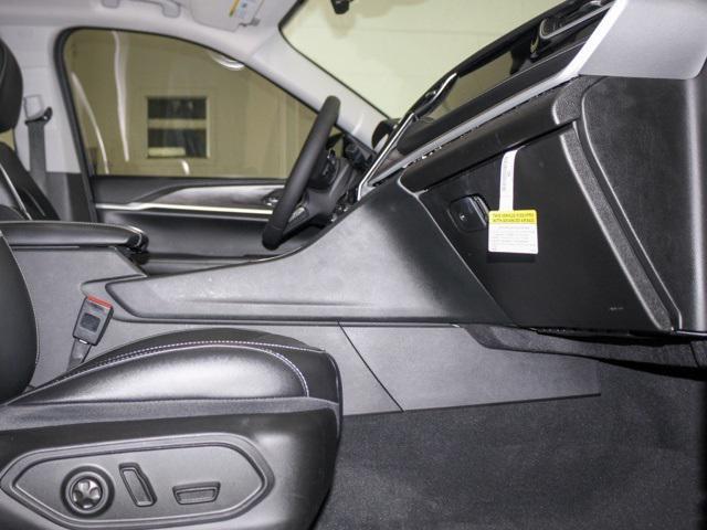 used 2022 Jeep Grand Cherokee 4xe car, priced at $29,250