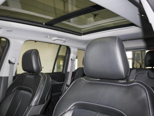 used 2022 Jeep Grand Cherokee 4xe car, priced at $29,250