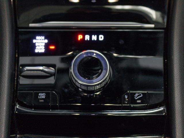 used 2022 Jeep Grand Cherokee 4xe car, priced at $29,250