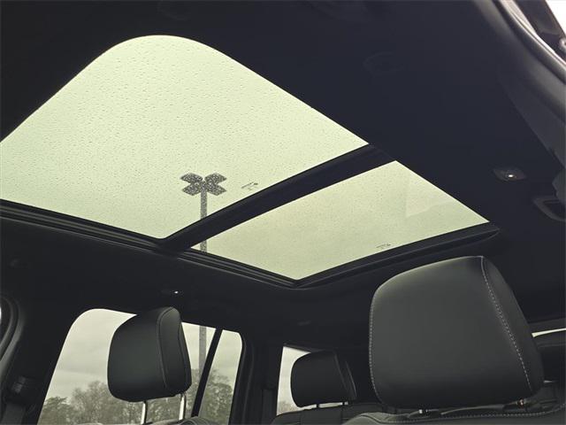 new 2026 Jeep Grand Cherokee car, priced at $51,170