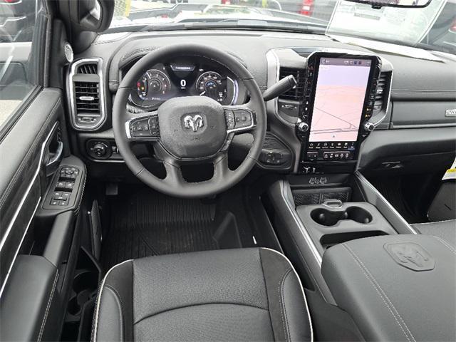 new 2026 Ram 3500 car, priced at $85,319