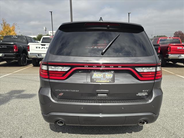 new 2026 Dodge Durango car, priced at $45,310