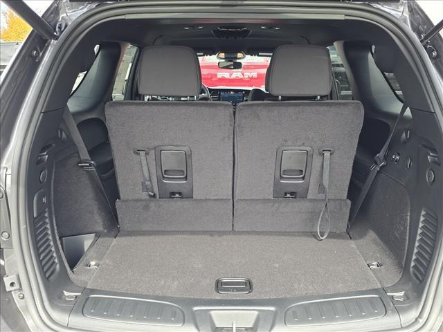 new 2026 Dodge Durango car, priced at $45,310