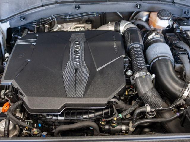 used 2023 Kia Sorento car, priced at $29,300