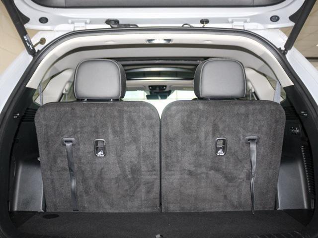 used 2023 Kia Sorento car, priced at $29,300