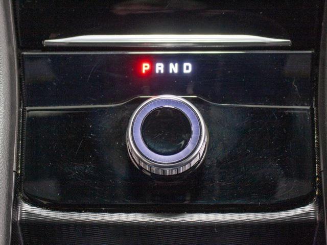 used 2024 Jeep Grand Cherokee L car, priced at $30,500