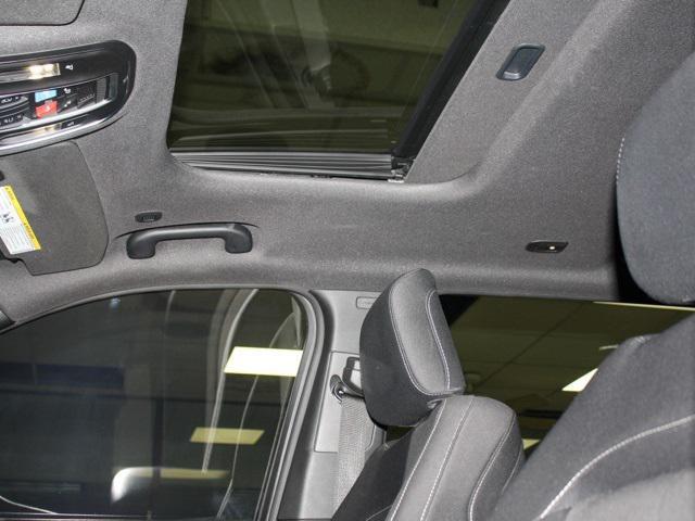 used 2024 Jeep Grand Cherokee L car, priced at $30,500