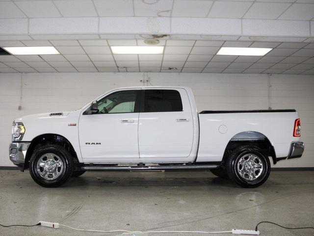 used 2019 Ram 2500 car, priced at $28,250