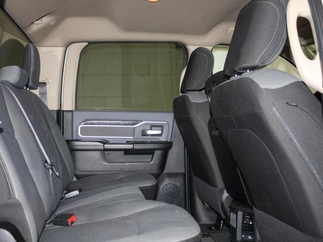 used 2019 Ram 2500 car, priced at $28,250