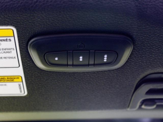 used 2023 Jeep Wrangler 4xe car, priced at $34,750