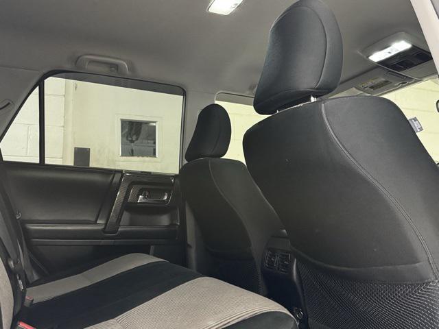 used 2019 Toyota 4Runner car, priced at $32,500