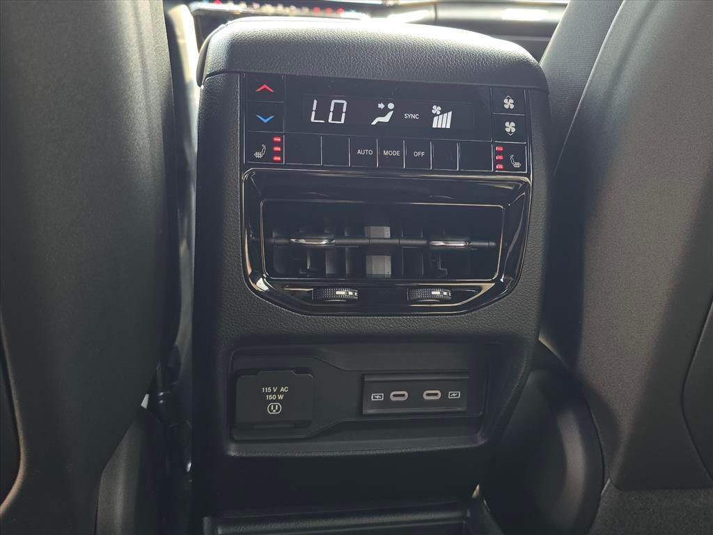 new 2026 Jeep Grand Cherokee L car, priced at $45,703