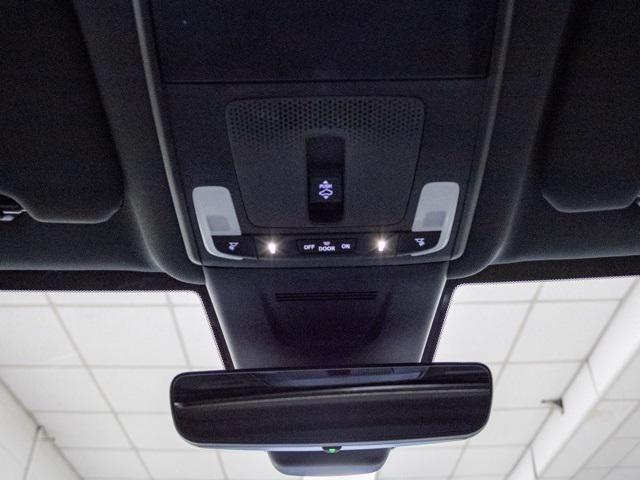 used 2025 Honda CR-V Hybrid car, priced at $31,750