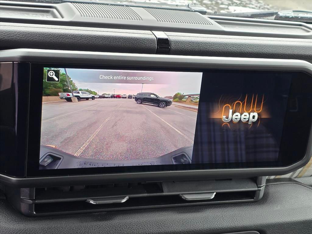 new 2026 Jeep Gladiator car, priced at $46,803