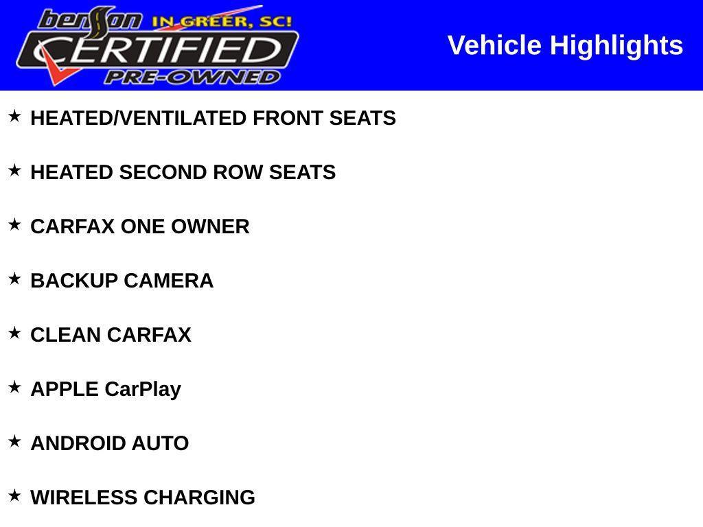 used 2023 Jeep Grand Cherokee car, priced at $37,138