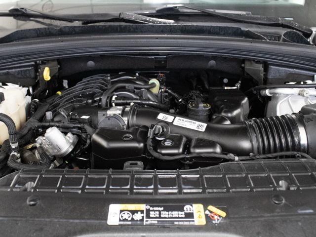 used 2023 Jeep Grand Cherokee car, priced at $26,250