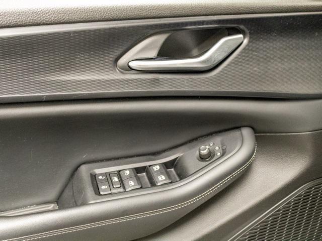 used 2023 Jeep Grand Cherokee car, priced at $26,250