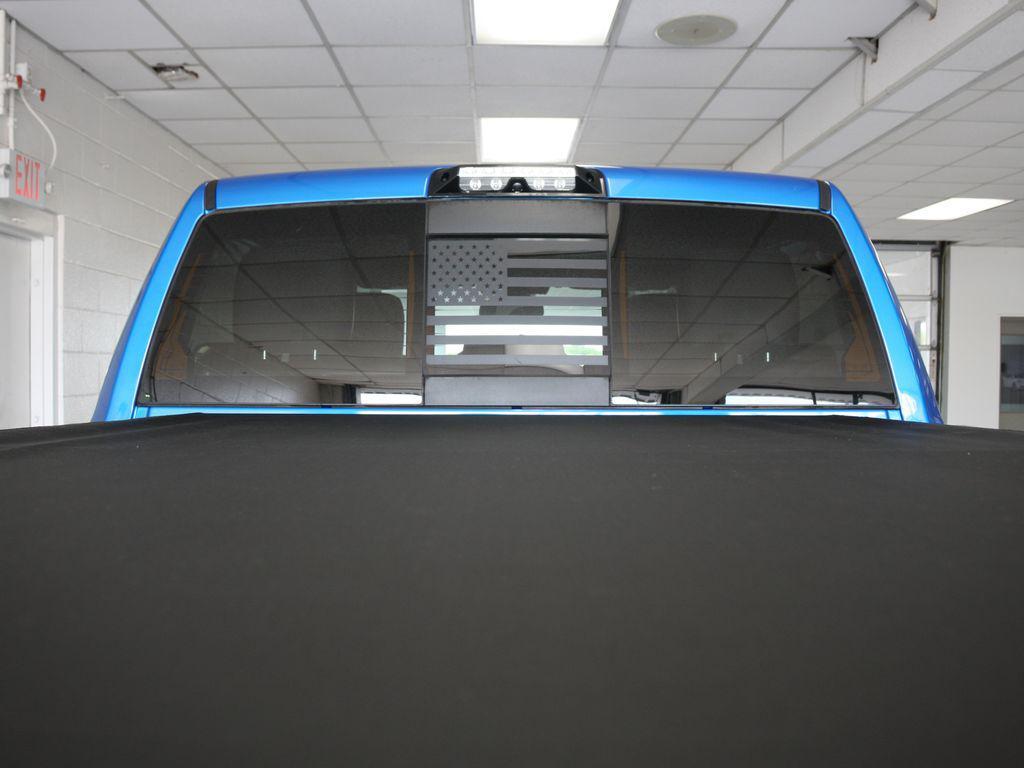 used 2021 Ram 2500 car, priced at $50,637
