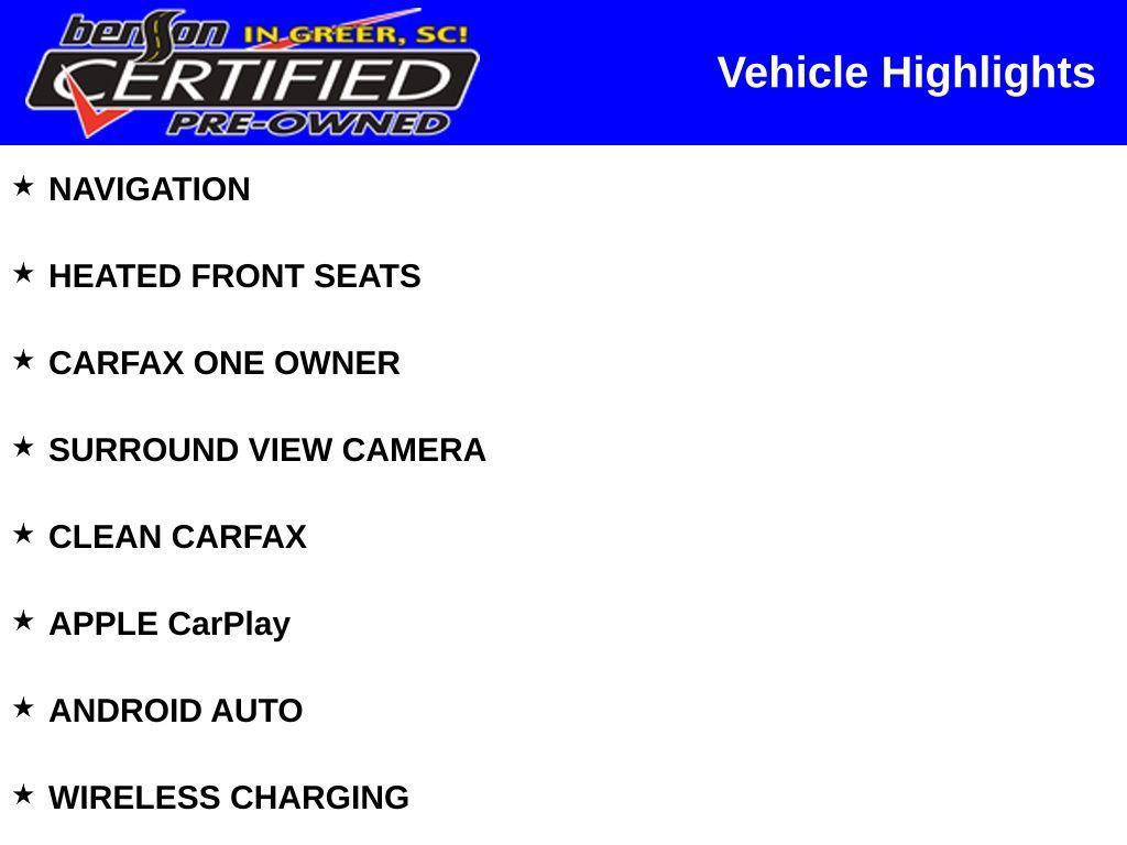 used 2022 Mitsubishi Outlander car, priced at $25,388
