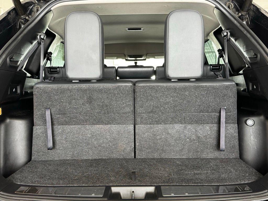 used 2022 Mitsubishi Outlander car, priced at $25,138