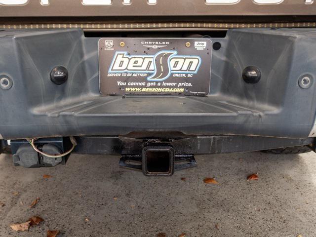 used 2016 Ford F-250 car, priced at $25,500