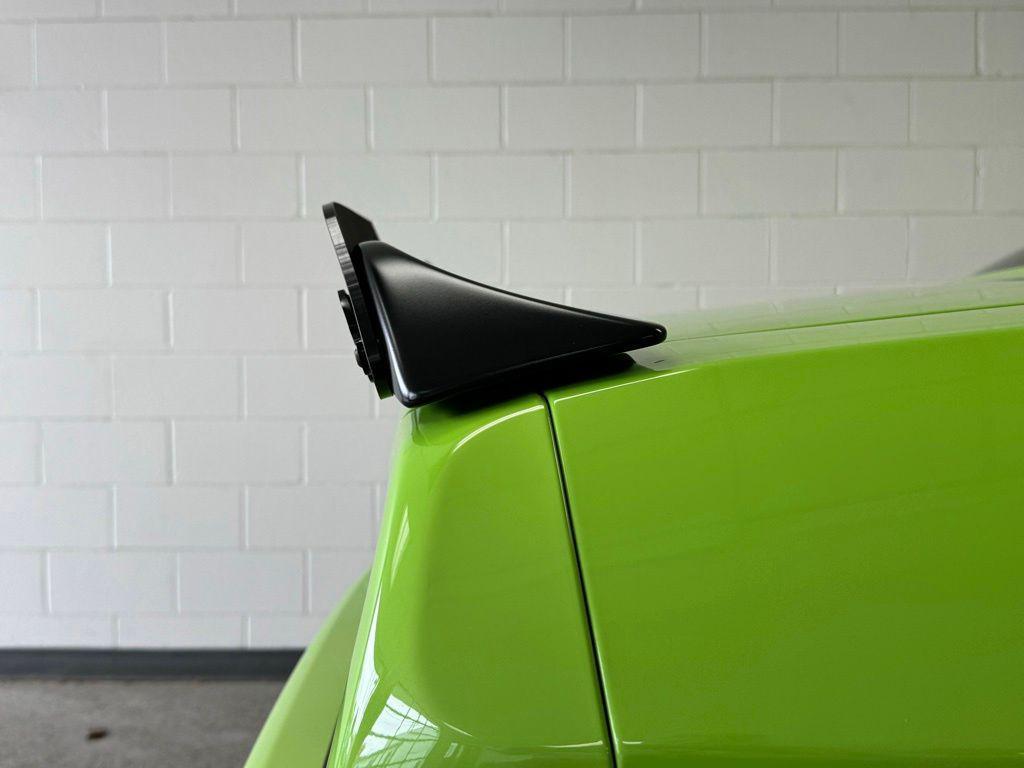used 2023 Dodge Challenger car, priced at $71,638