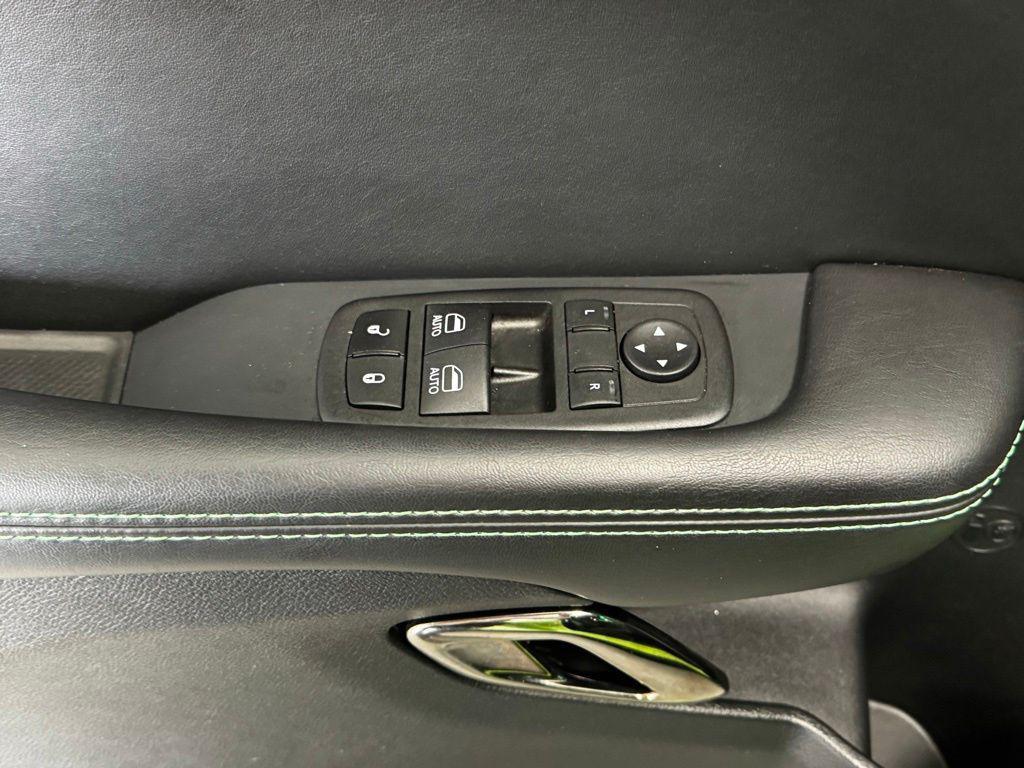 used 2023 Dodge Challenger car, priced at $71,638