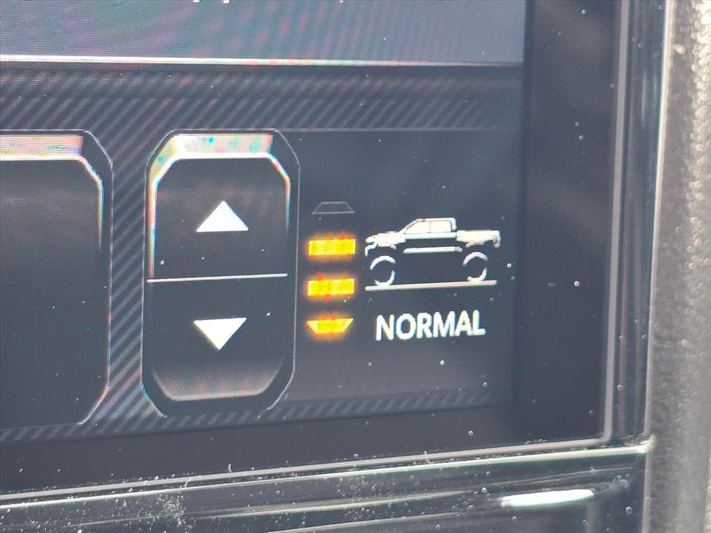 new 2026 Ram 1500 car, priced at $72,133