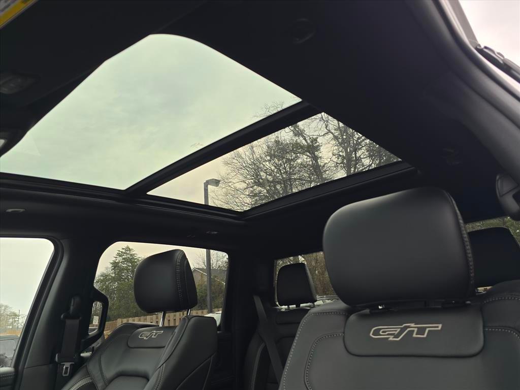 new 2026 Ram 1500 car, priced at $72,133