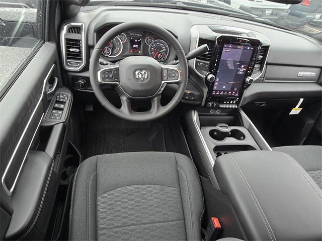 new 2026 Ram 2500 car, priced at $73,462