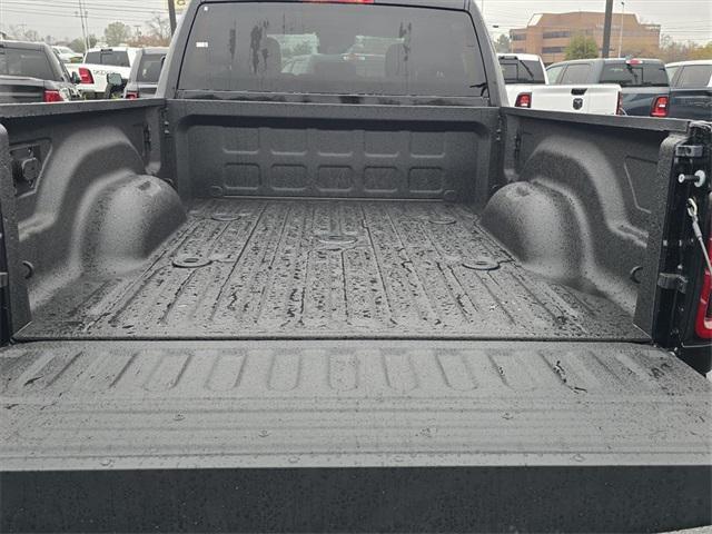 new 2026 Ram 2500 car, priced at $73,462