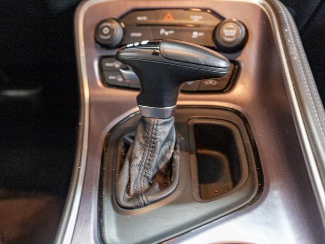 used 2017 Dodge Challenger car, priced at $16,000