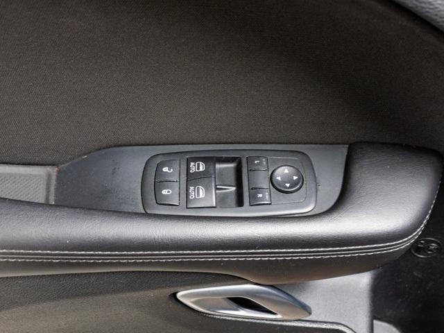 used 2017 Dodge Challenger car, priced at $16,000