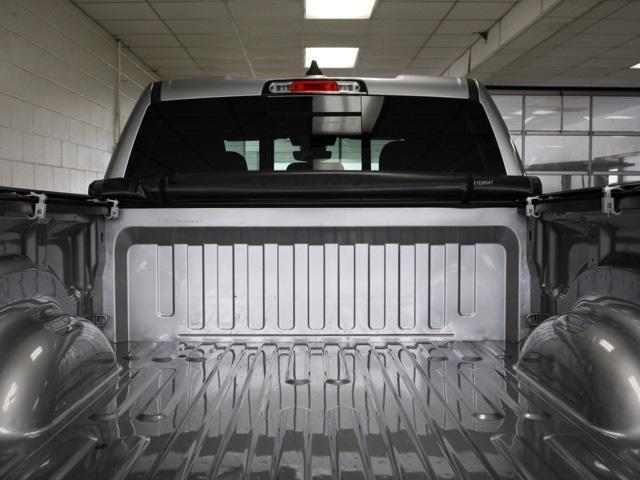 used 2022 Ram 1500 car, priced at $31,500