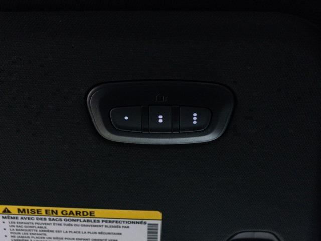 used 2022 Ram 1500 car, priced at $31,500