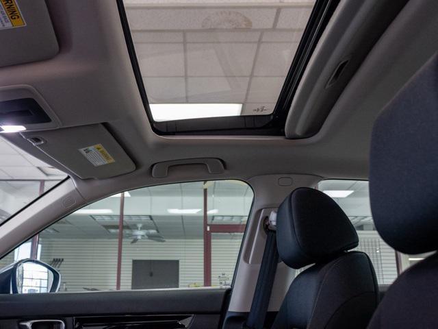 used 2024 Honda Civic car, priced at $25,500