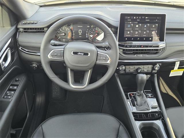 new 2026 Jeep Compass car, priced at $31,572