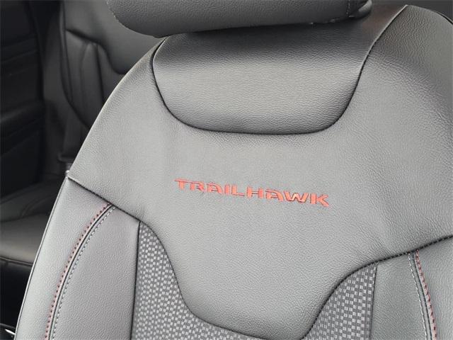 new 2026 Jeep Compass car, priced at $31,504