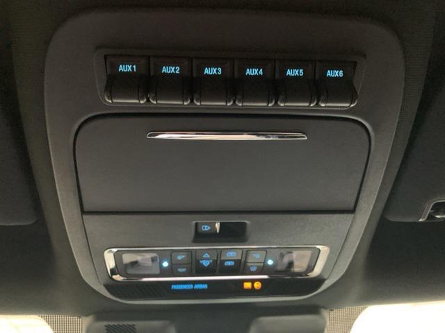 used 2024 Ford F-350 car, priced at $86,000