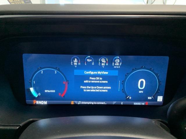 used 2024 Ford F-350 car, priced at $86,000