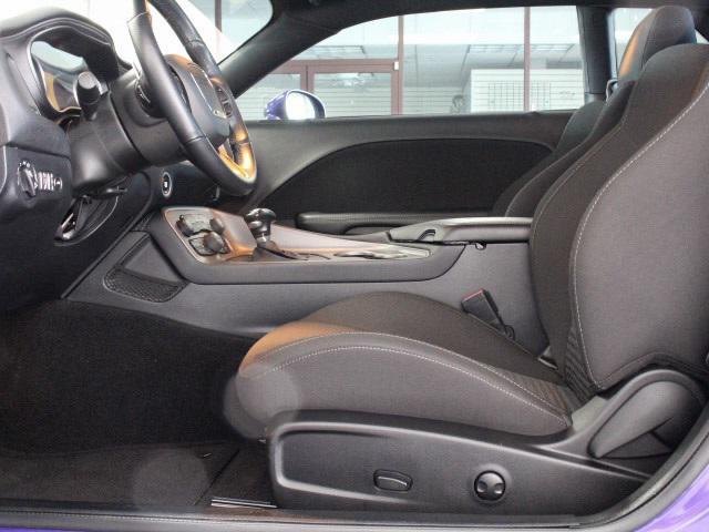 used 2023 Dodge Challenger car, priced at $44,250