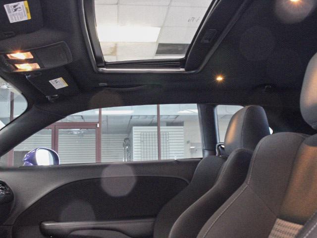 used 2023 Dodge Challenger car, priced at $44,250