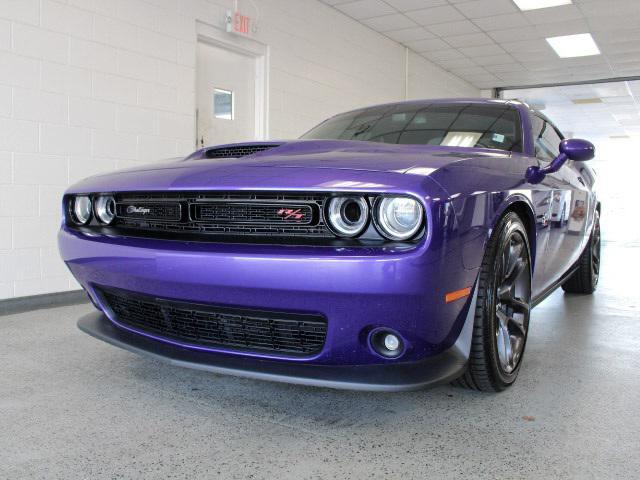 used 2023 Dodge Challenger car, priced at $44,250