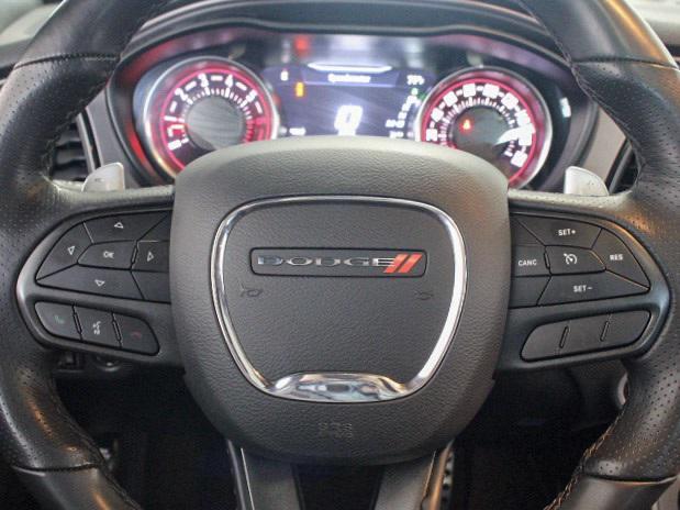 used 2023 Dodge Challenger car, priced at $44,250